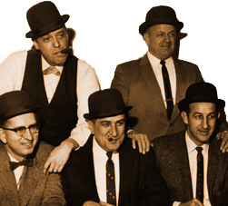 derbys